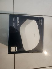 NEW eero Pro 6 Tri-Band Mesh WiFi 6 Router K010001 1-Pack Gigabit 2000 Sq Ft