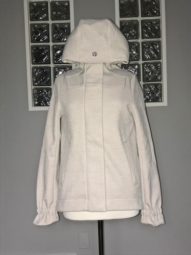 lululemon city softshell jacket