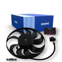 Swag LüFter, MotorküHlung U.A. FüR Audi, Seat, VW