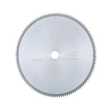 Disco lama troncatrice sega circolare per alluminio 355 x 2,4 x 25,4 mm, Z 80