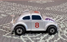 MATCHBOX Collectible 1990s Kellogg Company Car Snap