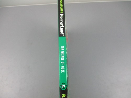 R. L. Stine Goosebumps & Fear Street Big Selection Combine Shipping - Picture 119 of 179