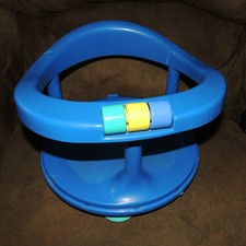 baby bath ring with suction cups