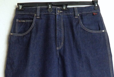 パンツ Vintage PLATINUM FUBU baggy denim shorts $_12.JPG?set_id=880000500F