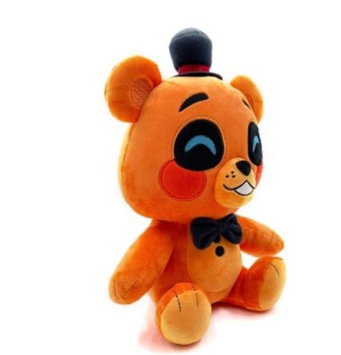 Five Nights at Freddy’s - {FNAF} Youtooz Plush Toy Freddy Sitting 9” Plush 🧸 - Picture 4 of 16