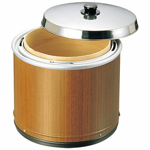 sushi rice warmer