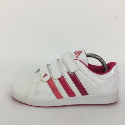 Adidas BTS Class White Leather Trainer Sneaker G62071 Women UK 5.5 Eur 38 |  eBay