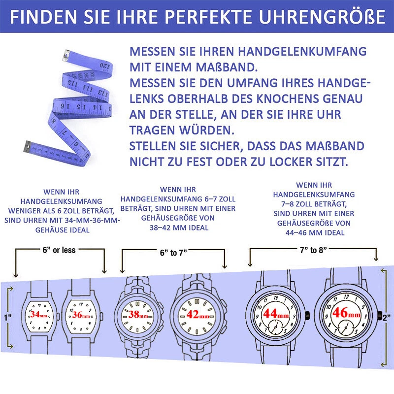 Damen Armbanduhr LENNOX MK7229 Quarzuhr 37mm Goldfarbenes - Bild 2 von 4