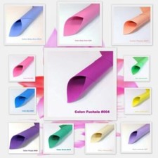 3 Pack Colorful EVA Foam Sheets 39  x 39   DIY Craft and Cosplay 2mm Thick