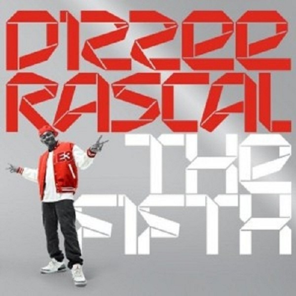 Dizzee Rascal - The Fifth Cd 13 Tracks Hip Hop / Rap Neu-image