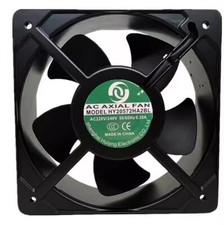 1PCS HY20572HA2BL AC220V/240V 0.30A Large airflow inverter cooling fan