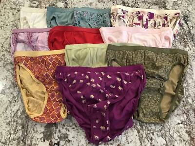 Braga El Corte Ingles Ropa Interior Pack De Bragas Altas De