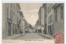 38 RIVES, Rue De La Republique