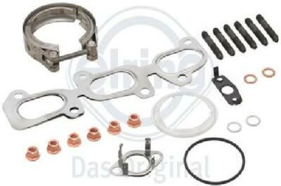 Original Elring mounting kit supercharger 651.020 for Audi Seat Skoda VW