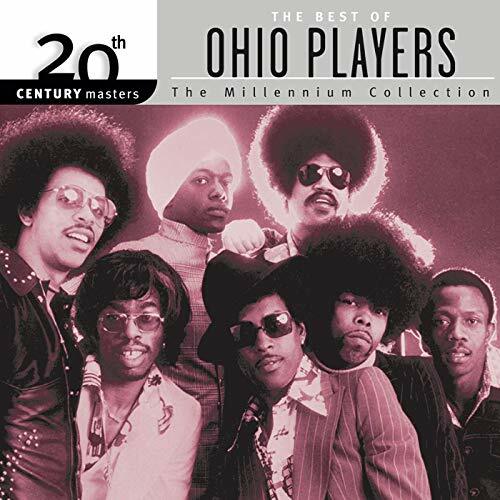 20th Century Masters by Ohio Players (CD, 2000) for sale online | eBay