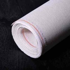 18ct DeluxeMono Needlepoint Canvas 18" x 40" - 23 or 25