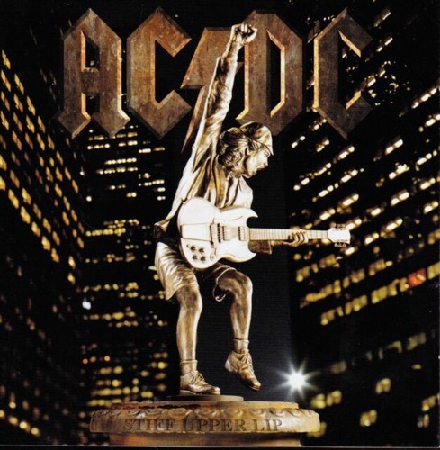 AC/DC - T.N.T (Black Label CD Albert Productions) 465262 2 Made in