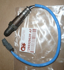 Sonde lambda Renault Kadjar