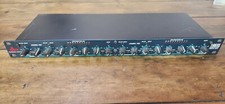 DBX 166XL Compressor Limiter/Gate