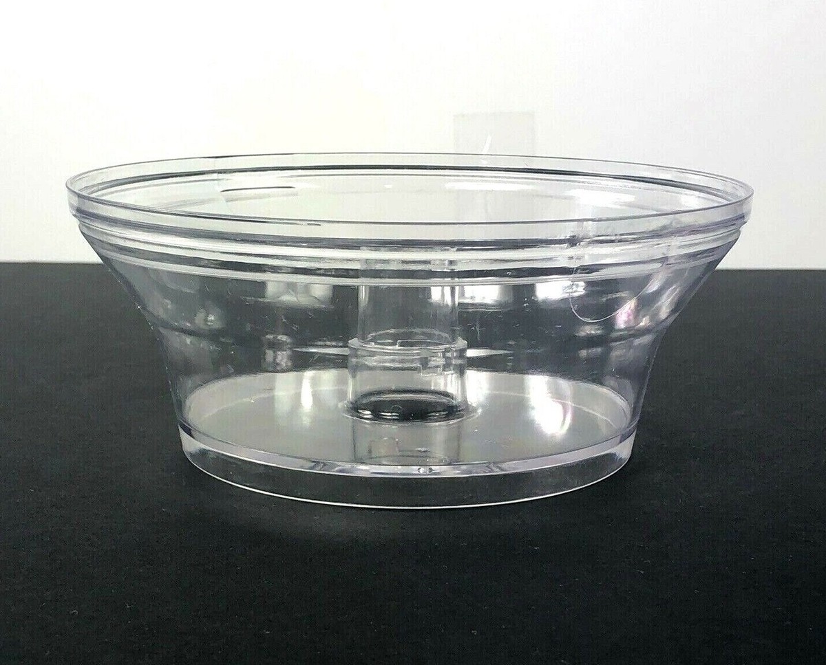 Oster 14-cup Food Processor Small 5-cup Work Bowl Replacement