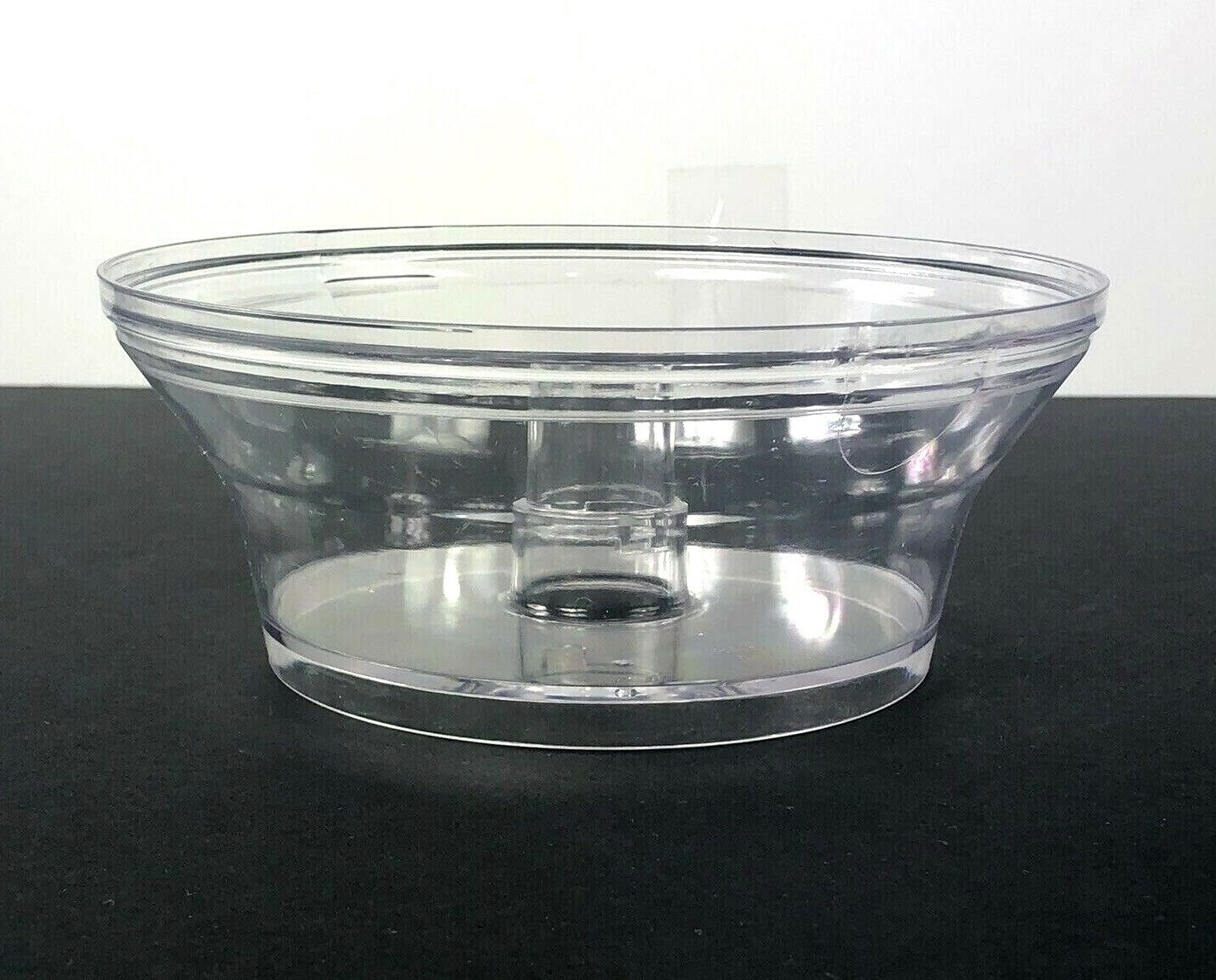 Oster 14-cup Food Processor Small 5-cup Work Bowl Replacemen