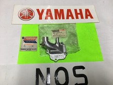 YAMAHA BELLE80 Y80 ENGINE CARBURETOR MAINFOLD INTAKE(DISCONTINUED PART)