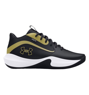 Under Armour Lockdown 7 Laufschuh Joggen Walken Sport Freizeitaktivität Komfort