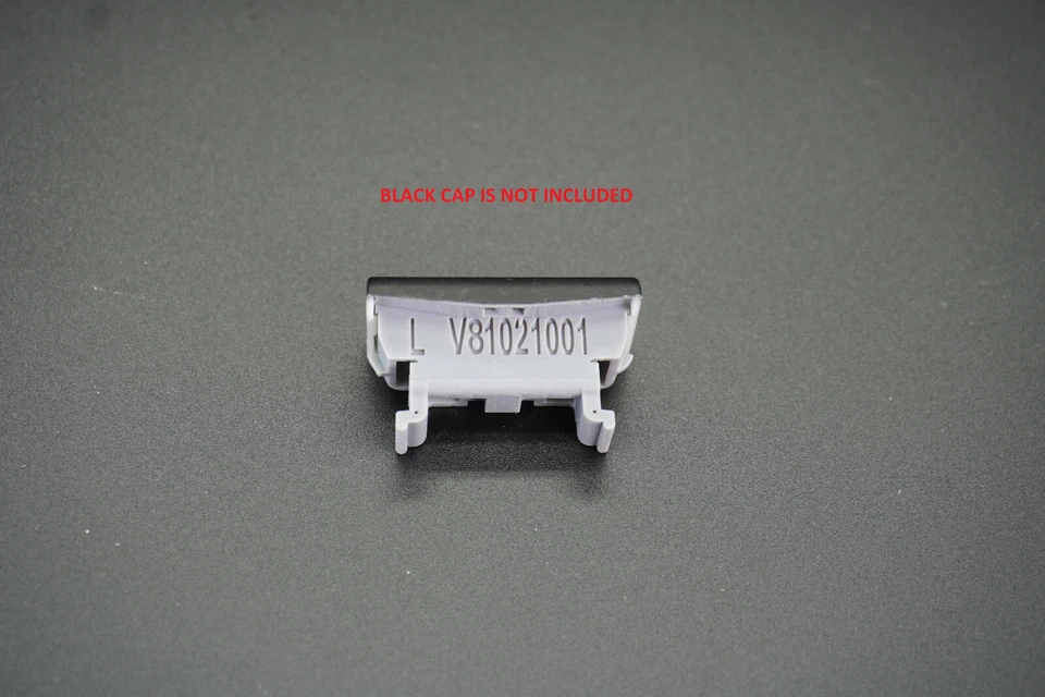 MERCEDES BENZ W208 1998-2002 CLK55, 320, 430 S500 AC CLIMATIZADOR VENTILADOR BOTÓN Foto 3 de 4