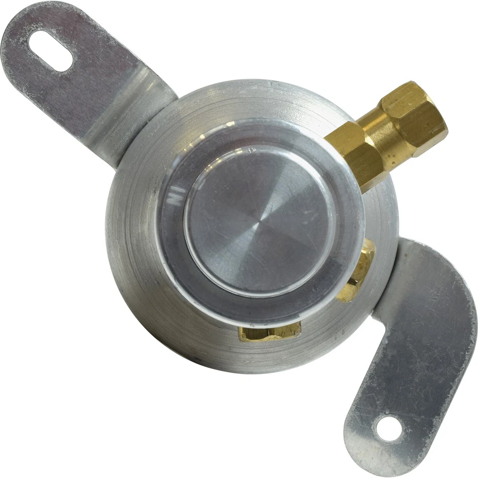 For 1997-2003 Mercedes-Benz CLK320 A/C Receiver Drier UAC 1998 1999 2000 2001 - Image 4 of 4