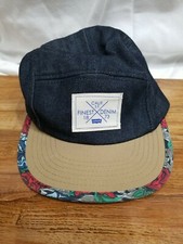 AA Levis Finest Denim California 1873 8/20 Hat