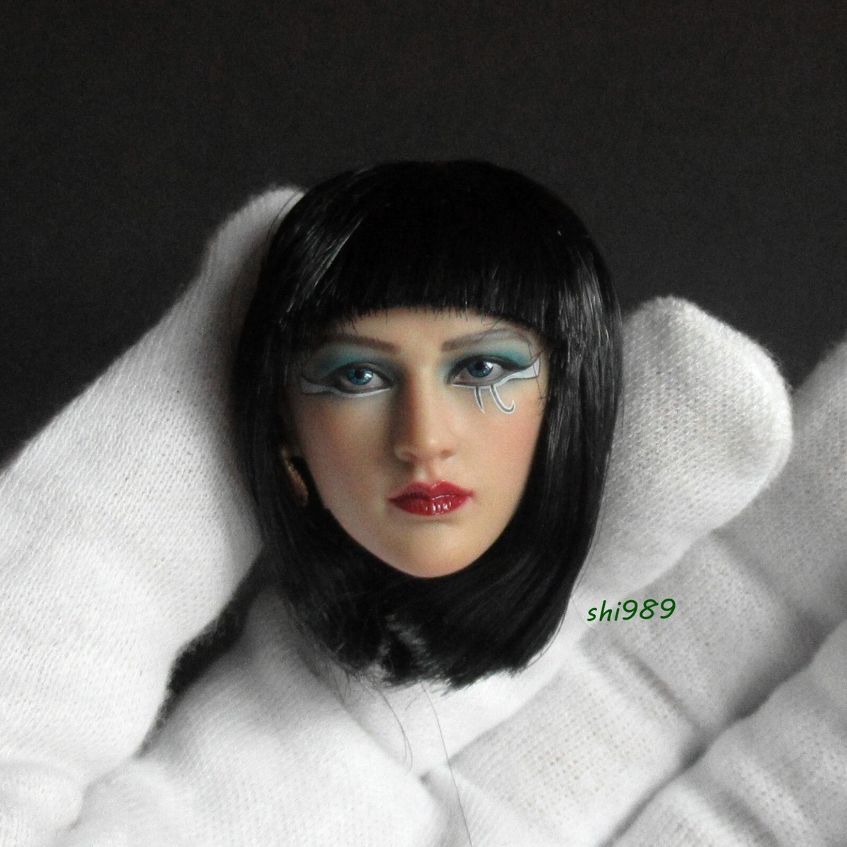 Buy TBLeague PL2019-138 Cleopatra Queen of Egypt 1/6 Head Sculpt
