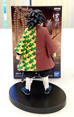 Banpresto Demon Slayer Kimetsu no Yaiba Vol.5 Figure Toy