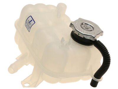 For 2012-2017 Fiat 500 Expansion Tank Mopar 84898ZCWB 2013 2015 2014 2016