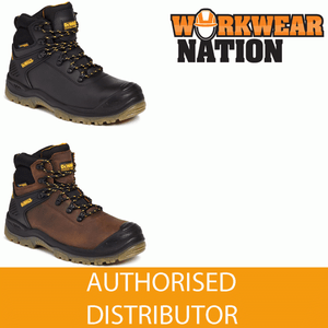 dewalt newark black
