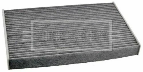 Borg & Beck Klima- & Heizungsanlagen fürs Auto