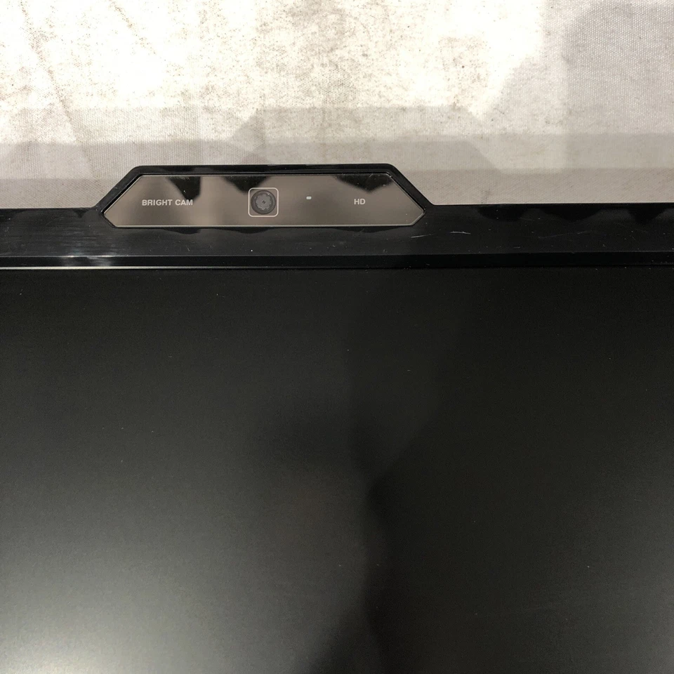 ASUS 1080p 24" Monitor, NO Stand~ Tested and Working - Image 3 of 4