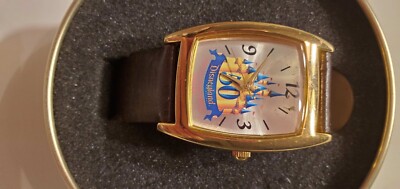 Disneyland 50th Anniversary Watch in Original Tin and Box | eBay display picture 3