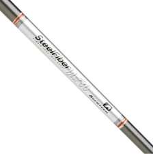 Aerotech SteelFiber HLS Hybrid Golf Club Shafts - 780/880 - .370" - A/R/S Flexes