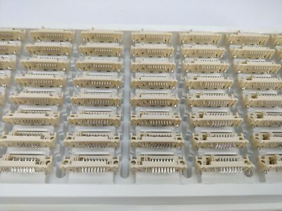 Molex 0743209014 Connection header 