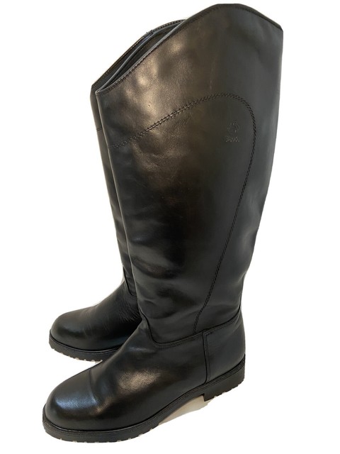 blondo volly waterproof riding boot