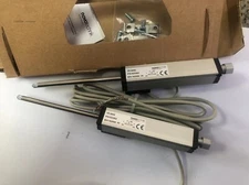 NEW NOVOTECHNIK TR-0050 Linear Transducer TR0050 One Year Warranty #