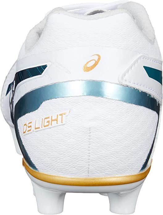 Asics DS LIGHT White/Velvet Pine 1103A068.101 for Club Asics DS LIGHT White/Velvet Pine 1103A068.101 for Club