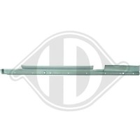 Diederichs 9867021 Einstiegsblech