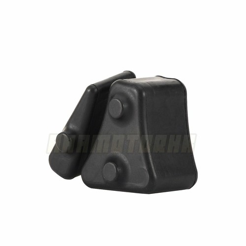 Cush Drive Rubber Damper Absorber For Honda VF500 VF1000 VFR700 VFR750F New - 第 1/5 張圖片