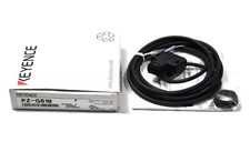 Keyence PZ-G61B Retro-Reflective Photoelectric Sensor