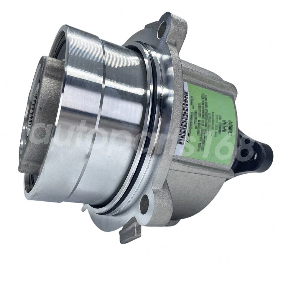 Acoplador viscoso diferencial trasero 4780039300 apto para Hyundai Santa Fe 2007 2008 2009 Foto 4 de 4