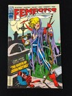 FemForce # 84 