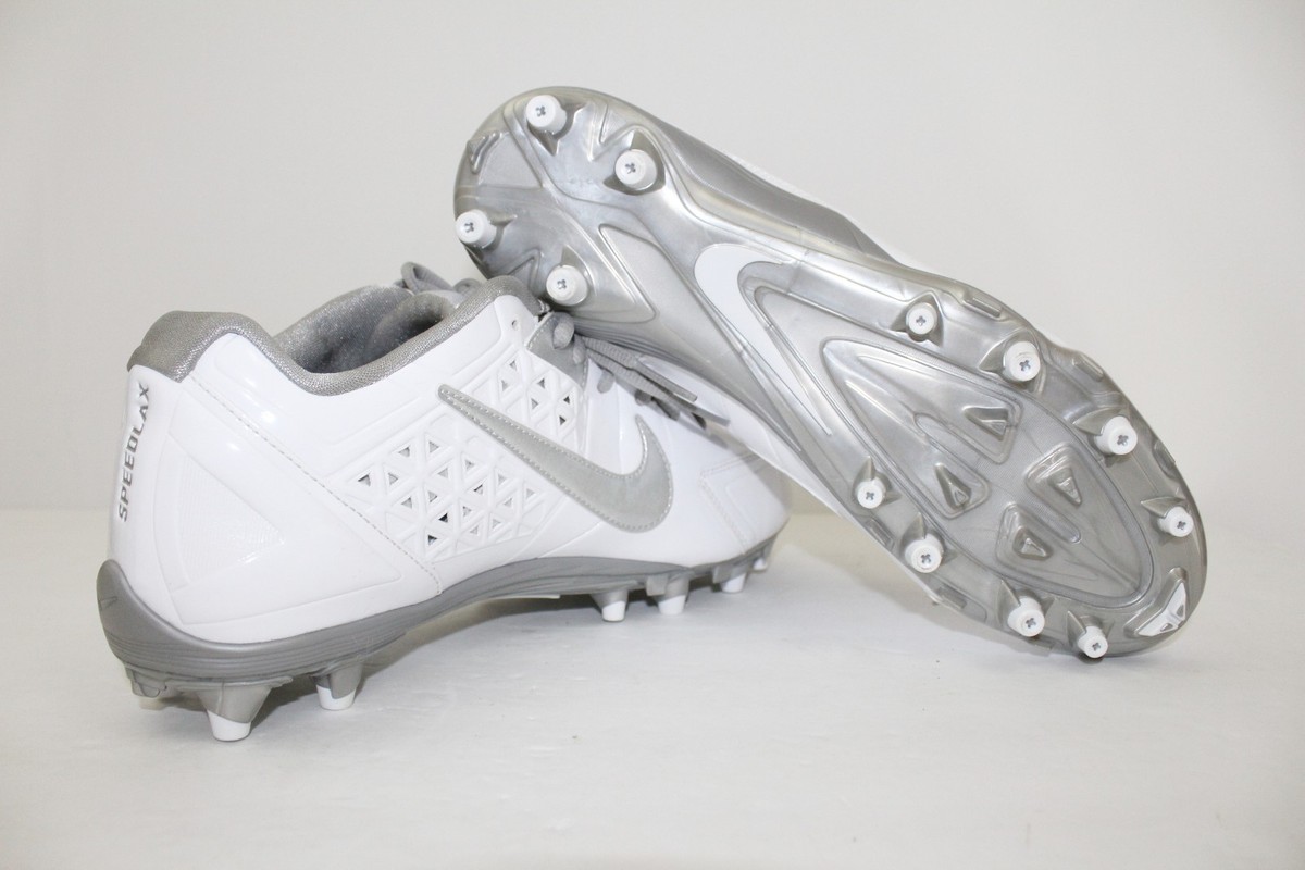 nike speedlax cleats