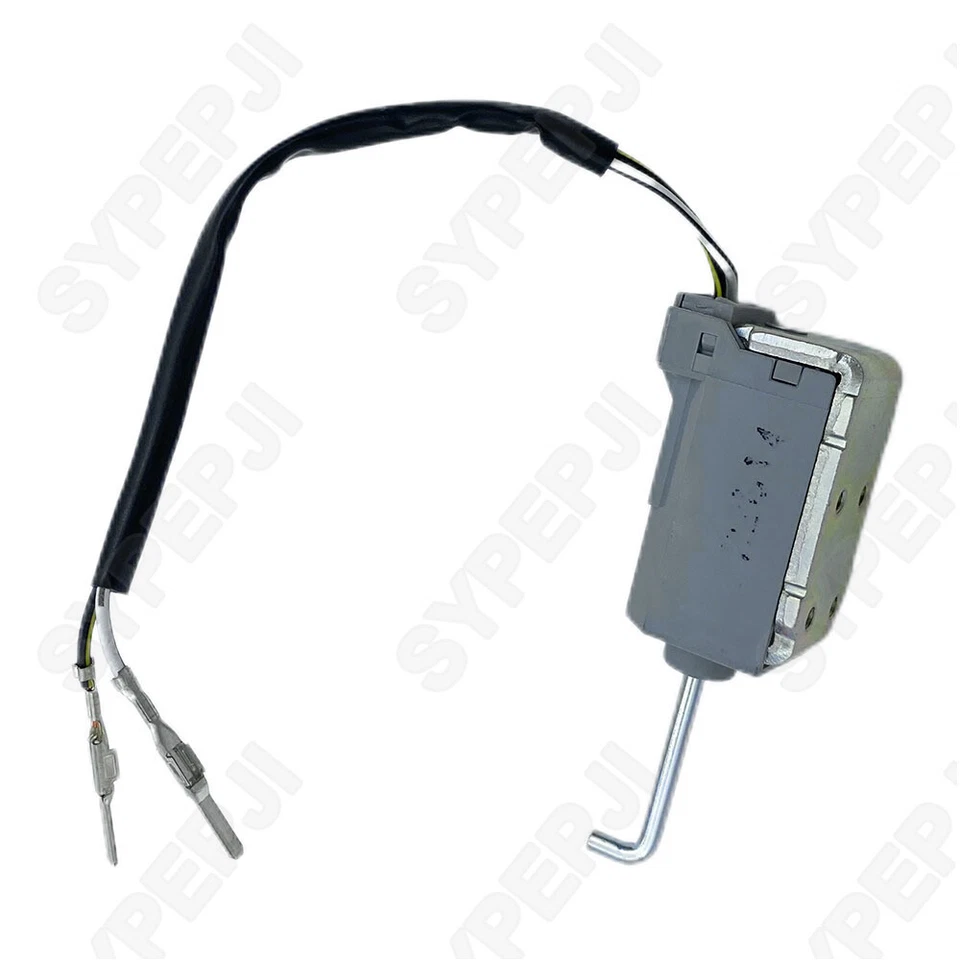 Solenoide de bloqueo de transmisión automática para KIA Rondo Carens 07-12 #958402B000 Foto 3 de 4