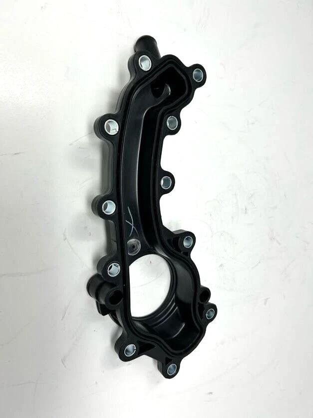 Chrysler Dodge Jeep Ram 11-24 3,6 L refrigerante crossover con junta Foto 2 de 3